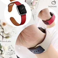 Apple Watch 悠遊卡錶帶
