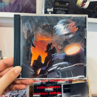 จัดส่งฟรี กทม CD ZZ Top - Recycled (EU, 1990)
