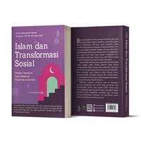 Buku Islam dan Transformasi Sosial - Abdurrahman Mas’ud (Ed.) - IRCiSoD