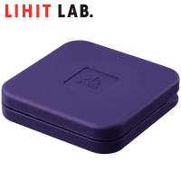【LIHIT LAB】A-7757電線整理盒-附磁鐵