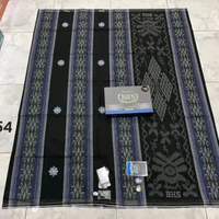 Sarung BHS Classic SKT Silver