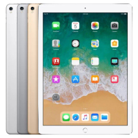 【Apple】A級福利品 iPad Pro 2 12.9吋 2017-64G-LTE版 平板電腦(贈超值配件禮)