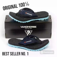 Big promo Sandal jepit gunung vandhorse original℅ Sendal pria wanita terbaru anti selip outsole Kar