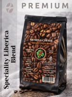 Kopi Nikmat Liberica Blend-Kopi Liberica Spelity-Premium Kopi