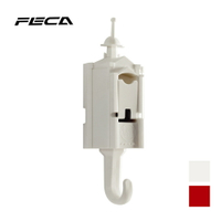 【FECA】六角樓吸盤掛勾【直送日本專用 台灣消費者請勿下單】