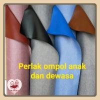 Perlak polos Meteran / perlak meja / Perlak bayi dan dewasa  Alas Matras meteran polos waterproof Ka