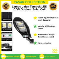 Lampu Tenaga Surya Lampu Jalan Tembok Solar Cell Lampu Depan Rumah