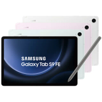 【Samsung 三星】Galaxy Tab S9 FE 10.9吋平板電腦Wifi(6G/128G X510)