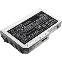 CS 11600mAh/83.52Wh battery for Panasonic Toughbook CF-N10,Toughbook CF-S10 CF-VZSU59U,CF-VZSU60AJS,CF-VZSU60U,