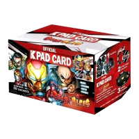 Pad Crazy Bird Karoman Pelicin dan penguat sentilan Toys Mainan