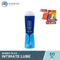 Durex Play Intimate Lube [50 mL]
