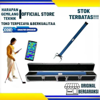 alat deteksi air mineral emas, kebocoran bendungan admt 100gt2