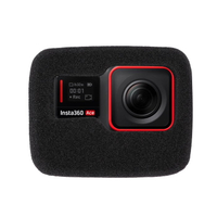INSTA360 Ace / Ace pro / pro 2 主機收納包 硬殼包 相機包 半包式【中壢-水世界】