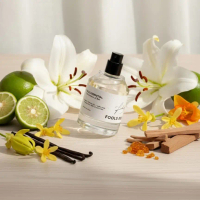 Extrait De Parfum Fools Essence Denpasar Tahan Lama 24 Jam Unisex Awet Mewah