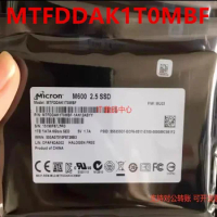 Original New Solid State Drive For MICRON M600 2.5" SSD 1TB SATA For MTFDDAK1T0MBF