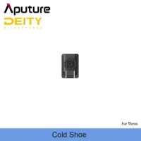 Aputure Deity Cold Shoes for Theos