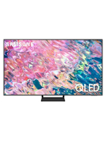 ทีวี 85Q65B UHD QLED (85", 4K, Smart, ปี 2022) รุ่น QA85Q65BAKXXT