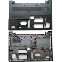 New Original Shell Base Bottom Host Cover Lower Case for Lenovo Ideapad 300-15ISK IBR Laptop 5CB0K14019 AP0YM000400