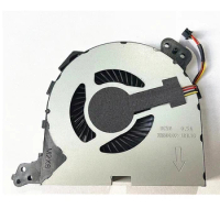 NEW CPU Cooling Fan for Lenovo Ideapad 320-14ISK 320-15ISK 320-17ISK 320-14IKB radiator 4wire