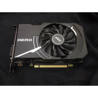 GTX1060 6G AERO msi微星 顯示卡 效能參考 GTX1660 RX580