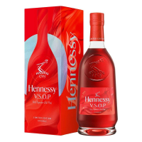 軒尼詩 VSOP 干邑 700ml 2026中秋節特別版[3245991741014]