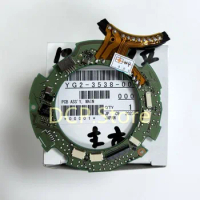 Brand New Original YG2-3538 EF 100-400 II Mainboard PCB For Canon EF 100-400mm Is II USM Lens Repair parts