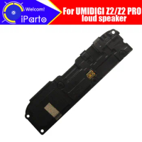 UMIDIGI Z2 loud speaker 100% New Original Inner Buzzer Ringer Replacement Part Accessories for UMIDIGI Z2 PRO Phone