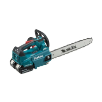 【MAKITA 牧田】36V充電式無刷鏈鋸機400mm 上把手 空機(DUC406Z)