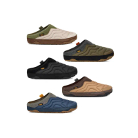 【TEVA】Teva Reember Terrain 防水 露營 保暖拖鞋 麵包鞋(TV1129596)