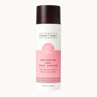 Frank Body Smoothing AHA Body Lotion 140ml