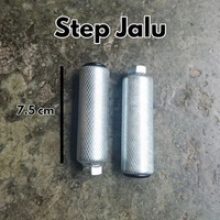 Jalu Sepeda BMX ukuran sedang