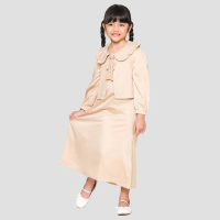 Exit Kids Adeeva Sarimbit Dress Anak Perempuan 121600278