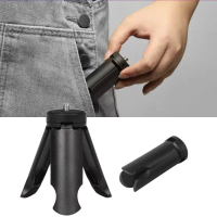 Smartphone Camera Monopod Tongsis Vlogging ULANZI Mini Tripod Stabilizer for DJI OSMO Mobile GoPro