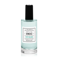 【短效品】BERDOUES 1902 專屬記憶 白茶古龍水50ml