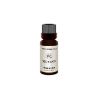 【木妍芯MUYENC】陳萬益老中醫祖傳輕濕纖 漢方精油（20ml/瓶）(免按摩S曲線精油 廢水代謝 輕盈循環有感)