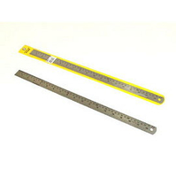 錦昌 4997 不銹鋼直尺-100cm / 支