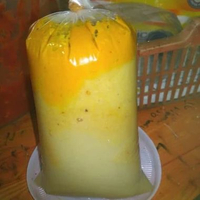 Bumbu Giling Soto basah