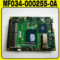MF034-000255-0A original industrial control medical motherboard BCL6L110