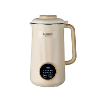 【SONGEN松井】蔬果破壁冷熱調理豆漿機/破壁機/果汁機/快煮壺/輔食機 SG-332JU