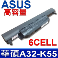 ASUS A32-K55 高品質 電池 U57A U57VD R400DE R500DR R700A R400N R400DR R700DE R700VM R500A X45 X55A X75V