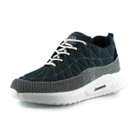Joemen Sepatu Pria Joemen J 23 Sepatu Fahion Pria / Sepatu Casual Premium Original Shoes Sneakers