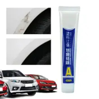 200g Car Scratch Wax Remover Car Body Grinding Compound Paste Auto Scratch  Cracks Rips Paint Repair Cream Pastes Cleaner Agent - AliExpress