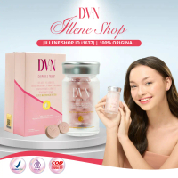 DVN Original 100% BPOM Verified Id 1637 Garansi Keaslian Produk