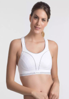 Shock Absorber Ultimate Run Sports Bra