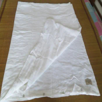 Pure Linen Duvet Cover Full Set Pillowcases Linen Bedding Vintage Linen Pillow Case Sofa Shams Queen King 3Pcs