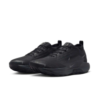 【NIKE 耐吉】慢跑鞋 運動鞋 防水 氣墊 小飛馬 GORE-TEX_男_黑色_NIKE PEGASUS TRAIL 5 GTX(FQ0908002)