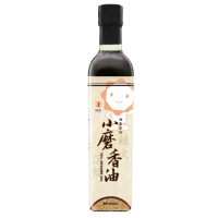 【日正】小磨香油(500ml)