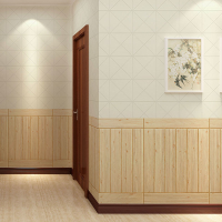 木紋墻紙自粘3d立體墻貼畫臥室溫馨背景墻面軟包壁紙裝飾墻壁貼紙
