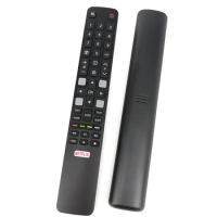 New Original RC802N YAI1 For TCL TV Remote Control Fit for RC802N YAI2 4K HDTV P20 C2 series 32S6000S 40S6000FS 43S6000FS