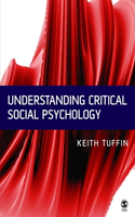 【電子書】Understanding Critical Social Psychology